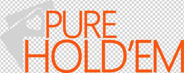 Pure Hold Em Logo