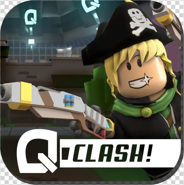 Q-clash Is Coming To Roblox Soon Follow Us On Twitter