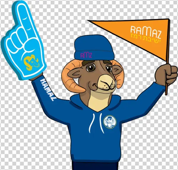 Ramaz Press Conference With Jonathan Cannon