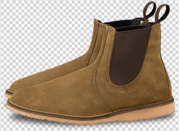 Red Wing 3312 Weekender Chelsea