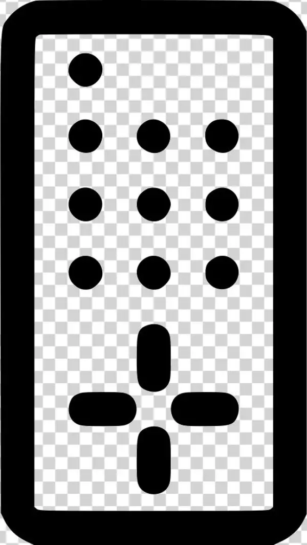 Remote Control Comments