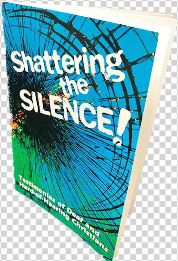 Shattering The Silence