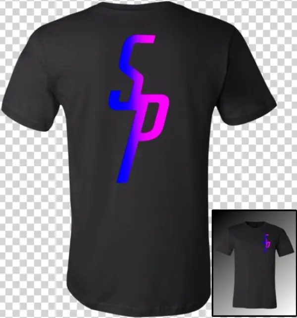 Spawn Point Organization Tee