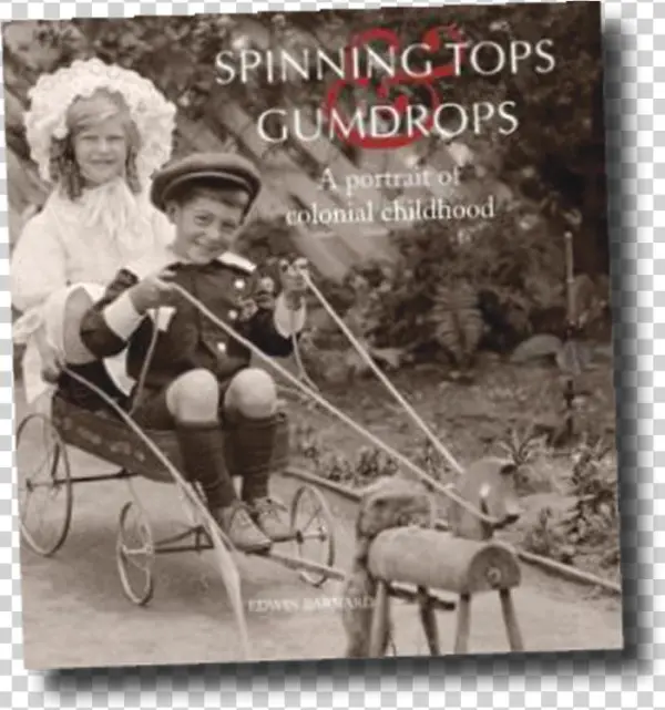 Spinning Tops & Gumdrops