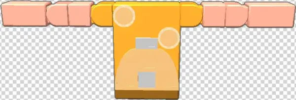 #splatoon 2 Team Mayo