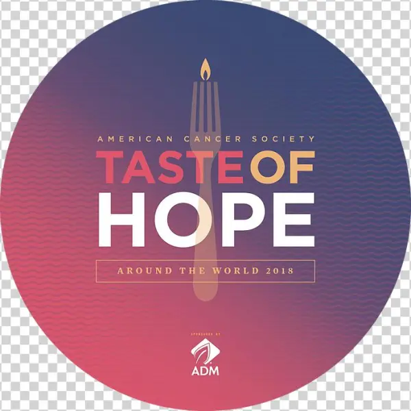 Taste Of Hope Video