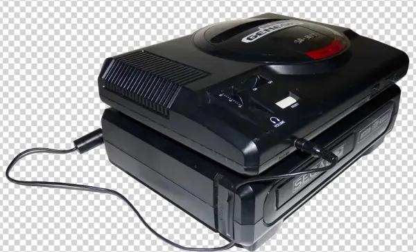 Then Clip The Cable Into The Built In Holder On The