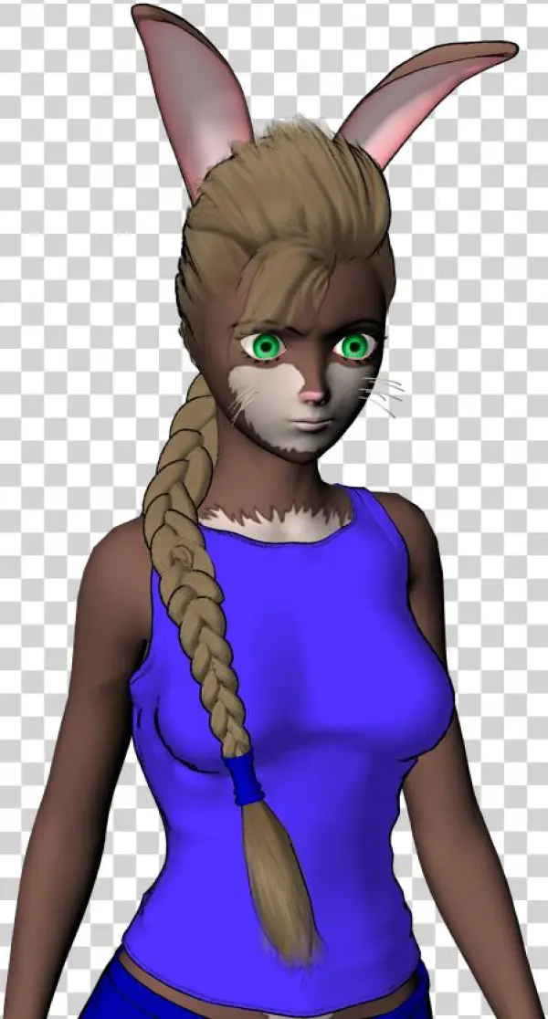 There's A Very Good Reason I Need The V4/m4 Textures