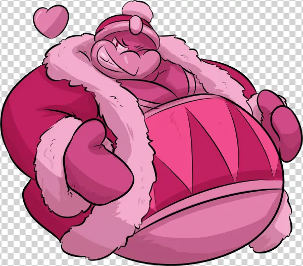 Valentine Dedede