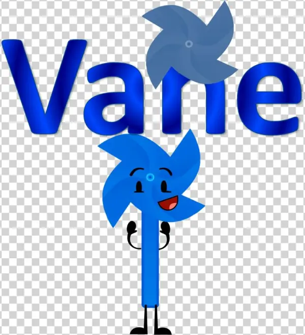 Vane Icon