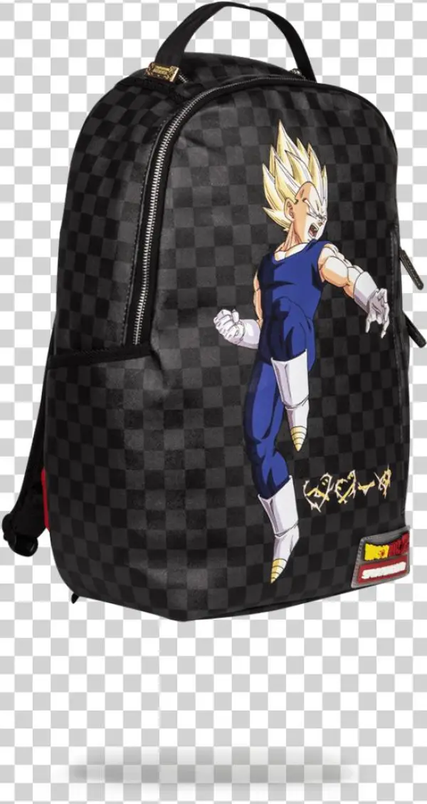 Vegeta In Skies Vegeta In Skies