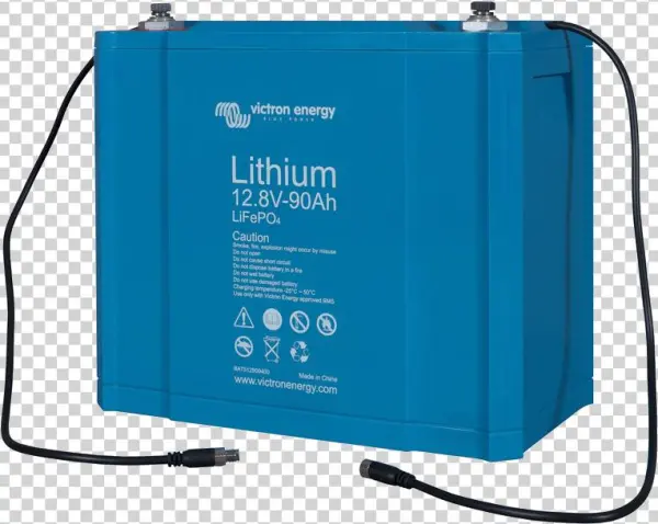 Victron Lithium