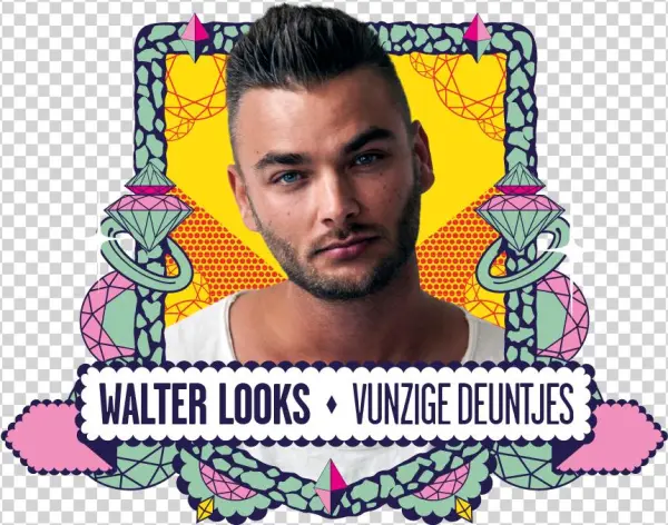 Vunzige Deuntjes 2018 Sunday August