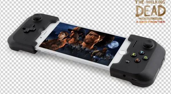 Walking Dead Bundled Edition