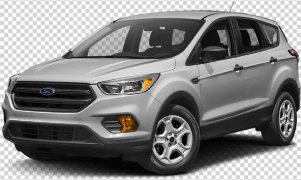 2017 Ford Escape Vehicle Photo In Calgary, Ab T3a 2n2
