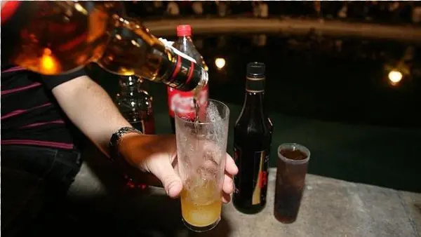 Advierten Sobre Una Peligrosa Modalidad Entre Adolescentes