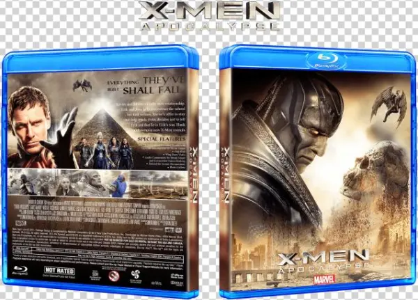 Apocalypse Box Art Cover