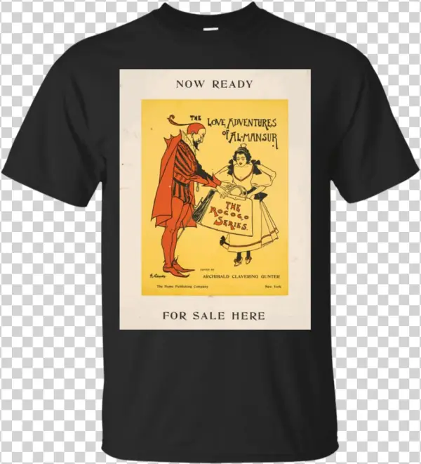 Artist Posters 0405 Now Ready The Love Adventures Of