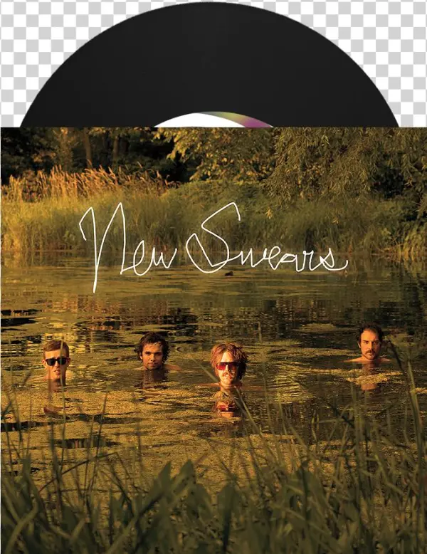 Brand New Spot / Sugar Heavy Metal