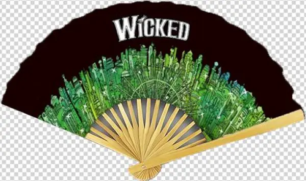 Buy Online Wicked
