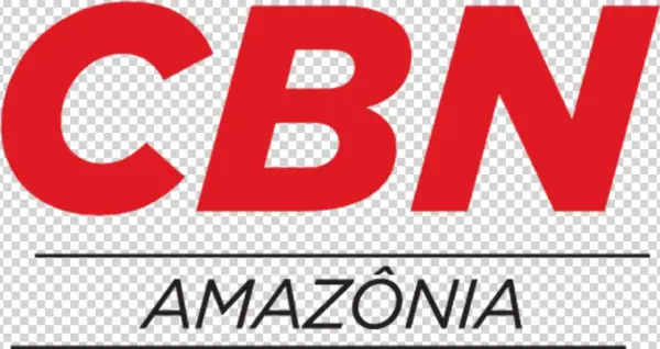 Cbn Amazônia Logo