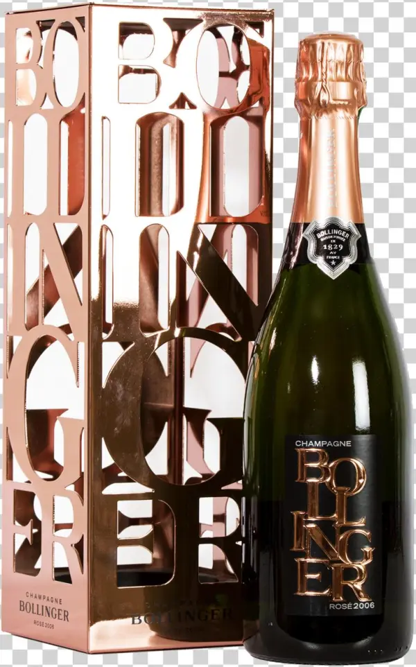 Champagne > Bollinger