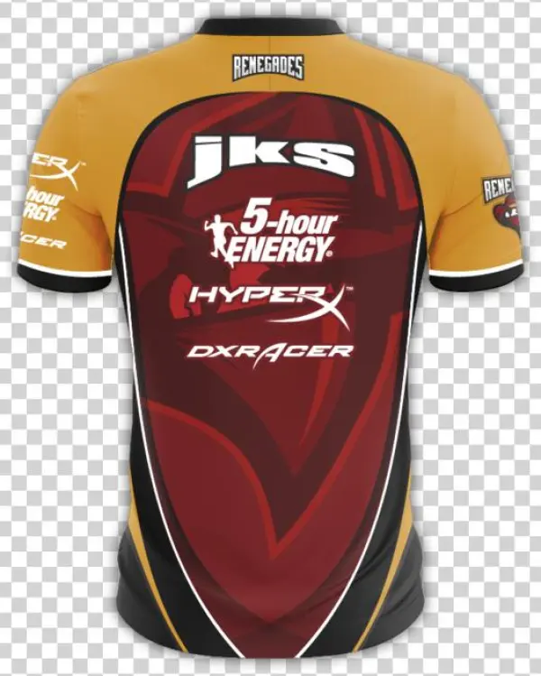 Csgo Jersey