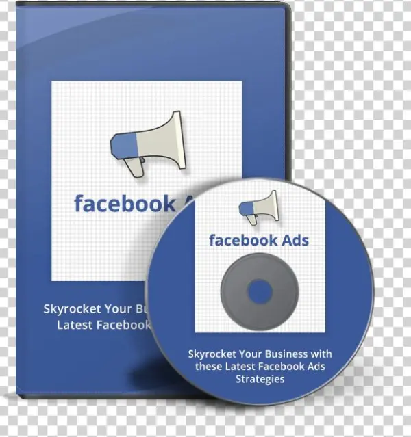Facebook Ads Video Course