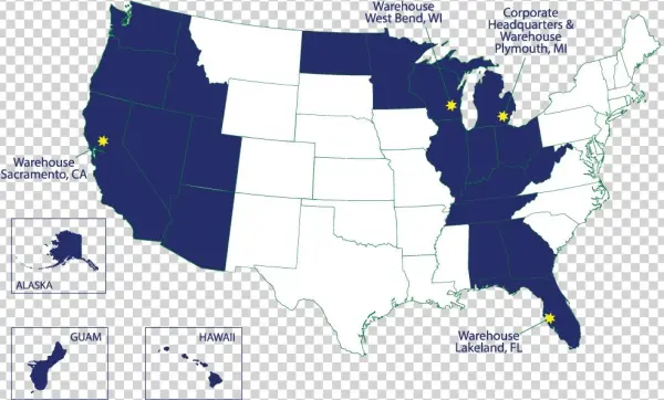 Find A Dealer Near You