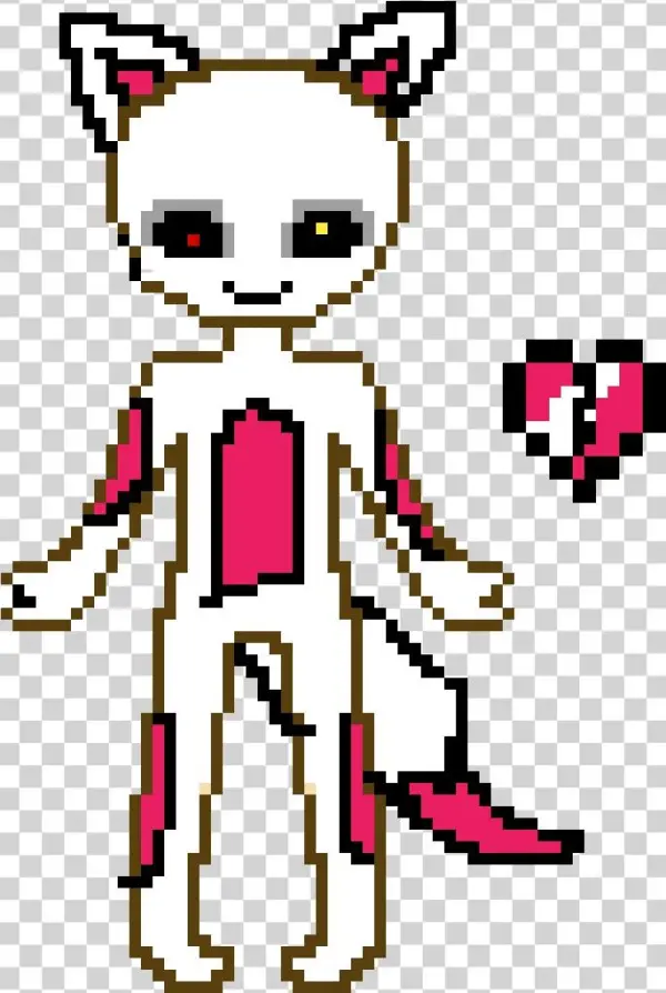 Funtime Foxy