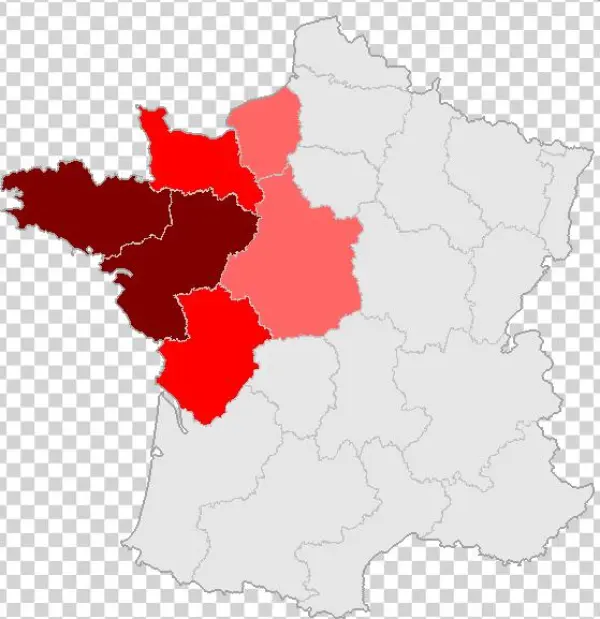 Grand Ouest Français