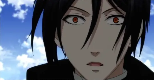 He Is Genuinely Shocked