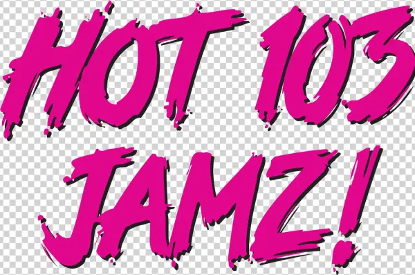 Hot 103 Jams