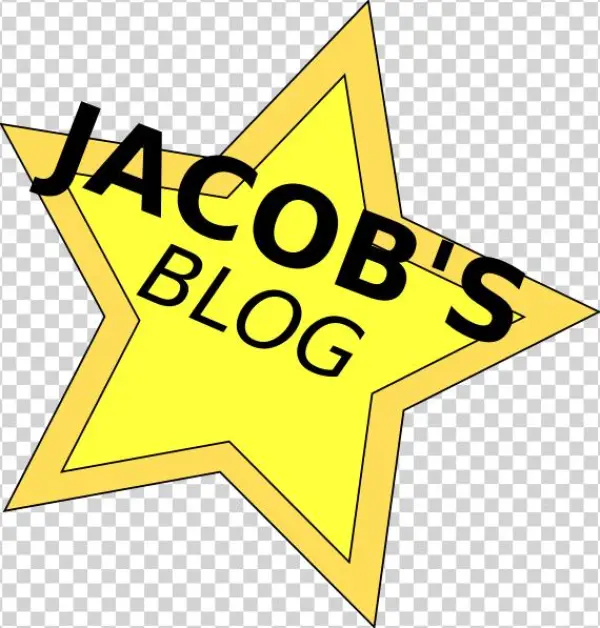 How To Set Use Jacob S Blog Logo Icon Png