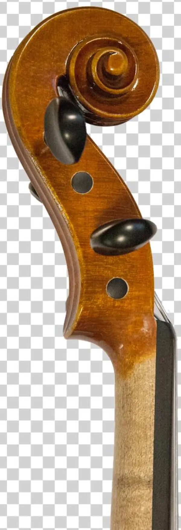 Image Of Revelle Viola Model 530 Alternate View 1