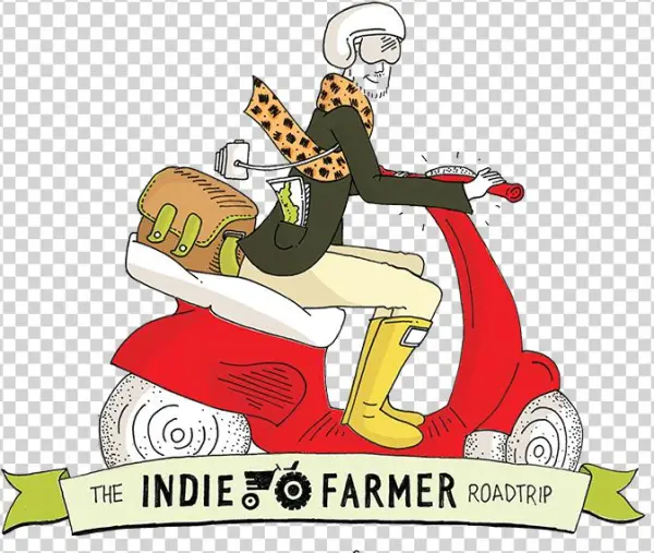 Indie Farm Road Trip