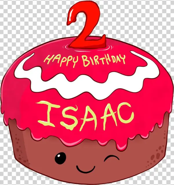 Isaac