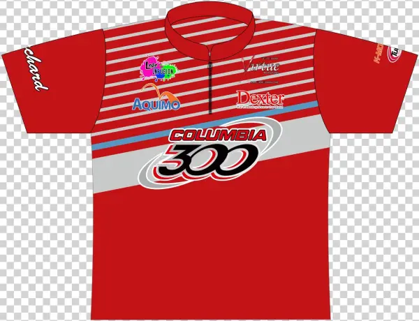 Josh Blanchard - Red Stripes