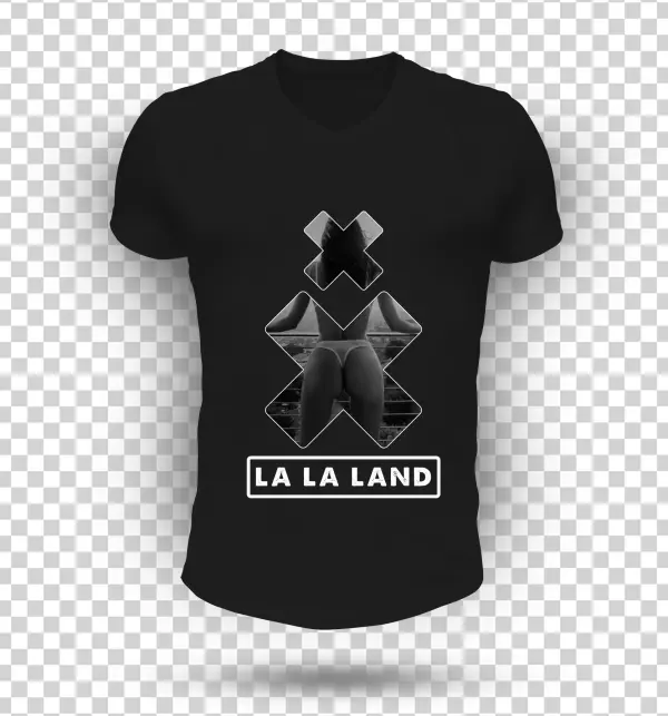 La La Land Tee