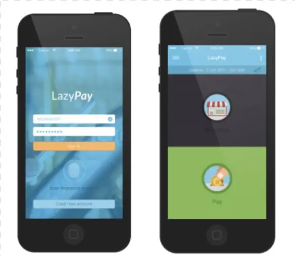 Lazycoins To Preview The Killer Bitcoin App Lazypay