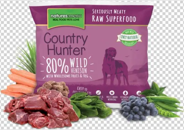 Mobile Pet Foods Stock The Complete Range Of Natures