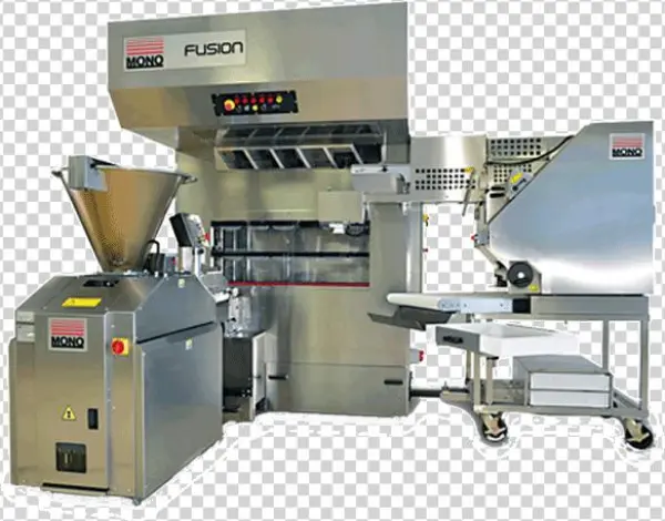 Mono Fusion Bread Plant