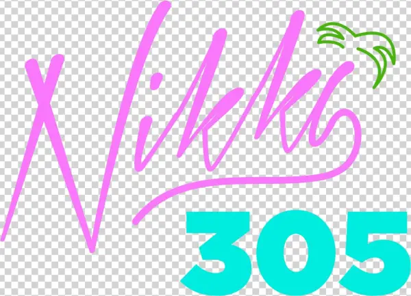 Nikki 305's Song Choice Of The Week Calvin Harris Ft