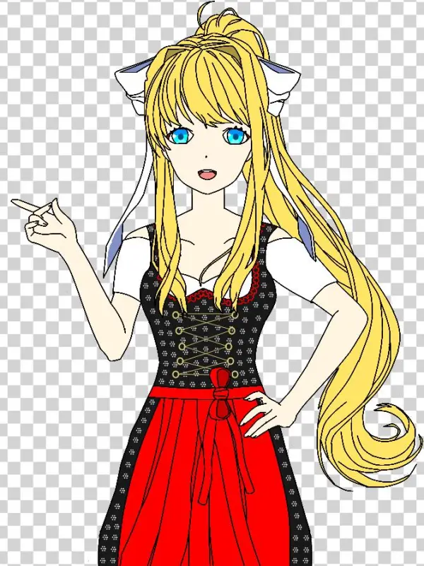 Oc Edited Mediagermonika