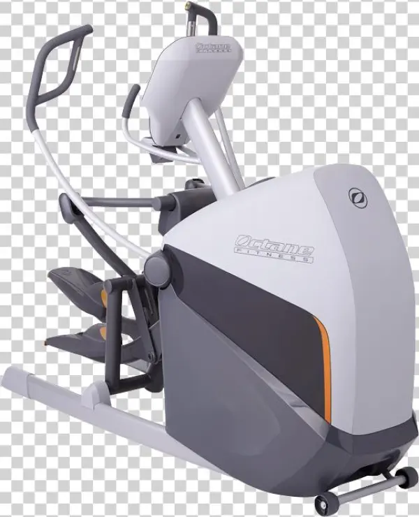 Octane Xt One Cross Trainer With Standard Console