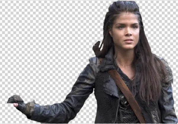 Octavia Blake Png