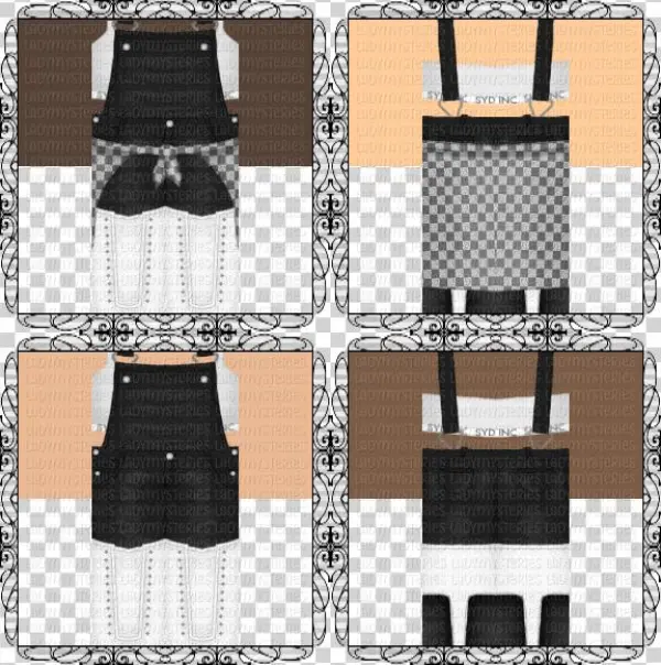 Original - Https - //www - Roblox - Overall With Flannel