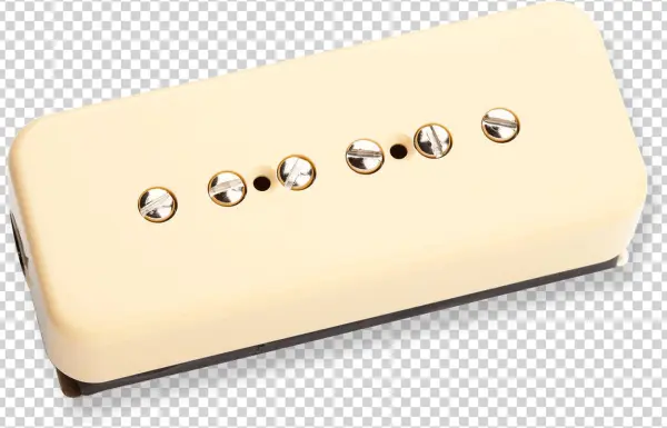 P90 Stack® Neck Seymour Duncan Seymour Duncan Antiquity