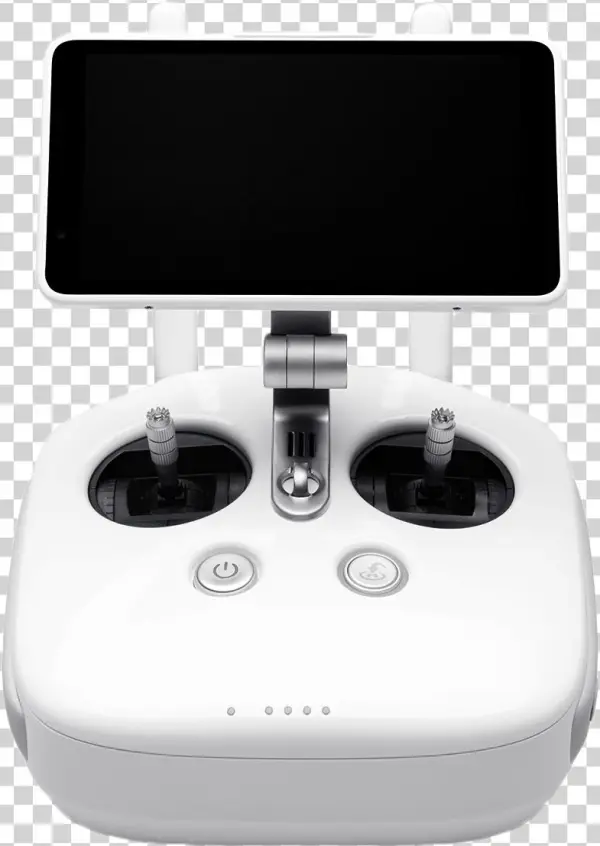 Phantom 4 Pro , Lcd Remote Controller