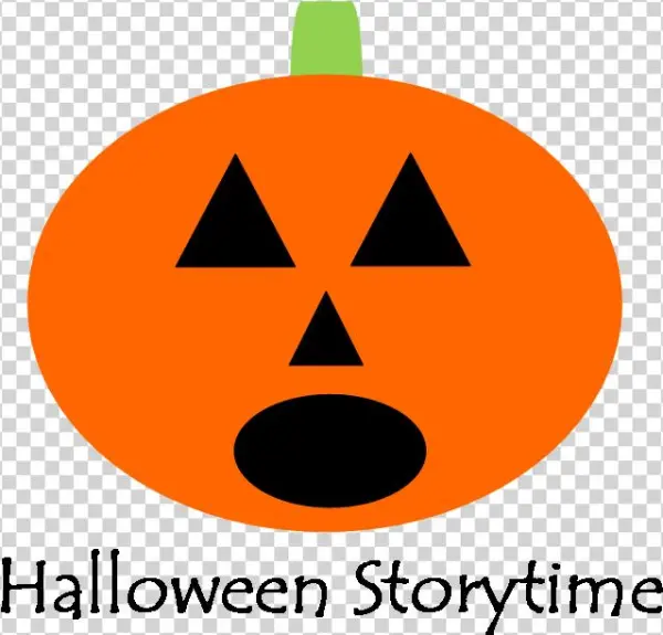 Pumpkin Storytime